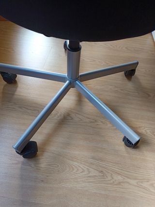 Sillón de ikea