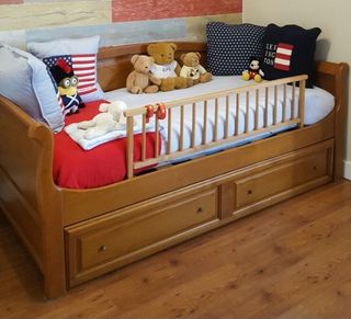 CAMA NIDO DE 90CM.