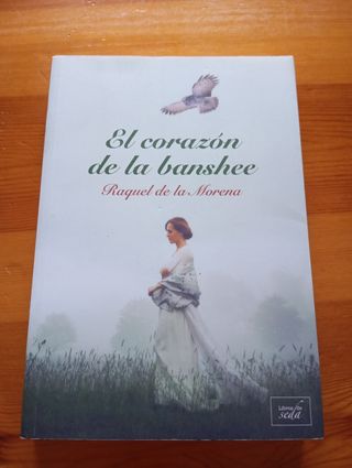 El corazón de la banshee (Spanish Edition)