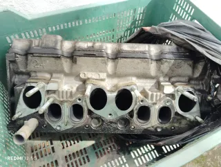 Culata Citroen c15 motor de 1.700 CC.