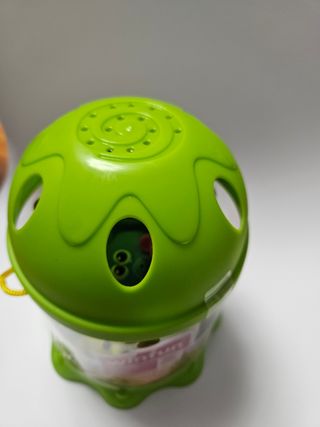 Juguetes baño Winfun