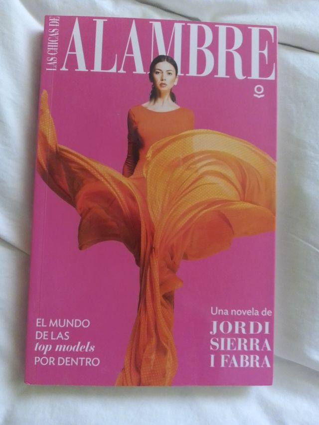 Las chicas de alambre (Spanish Edition)