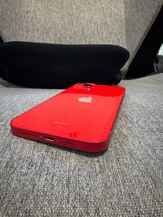 Iphone 14 plus 256gb product red
