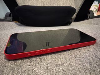 Iphone 14 plus 256gb product red