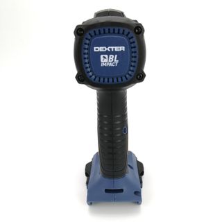 Taladro Dexter 20ID3-60BL. 2.0. Ah + 4.0 Ah, nuevo