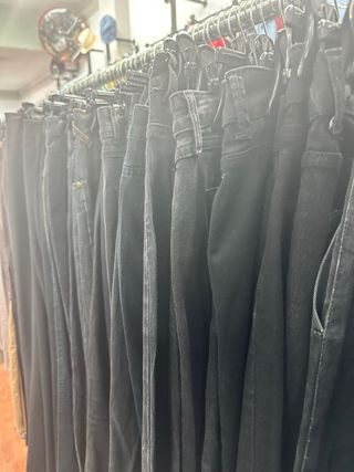 Lote ropa de segunda mano por kilo