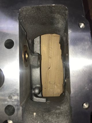 Culata wolkswagen touareg r5 y transporter