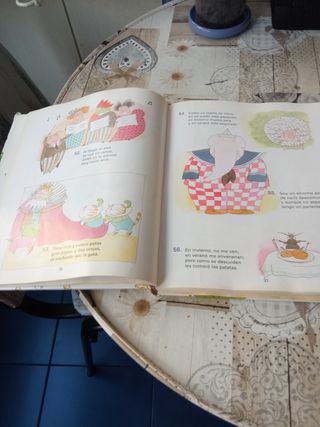 Libro de chistes y adivinanzas