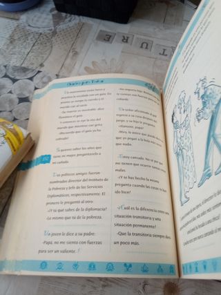 Libro de chistes y adivinanzas