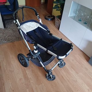 Patinete infantil Disney Minnie