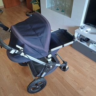 Patinete infantil Disney Minnie