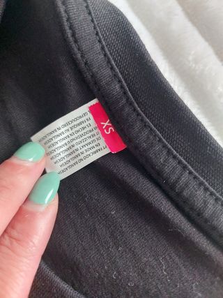 T-shirt - Proud mom of an official tee