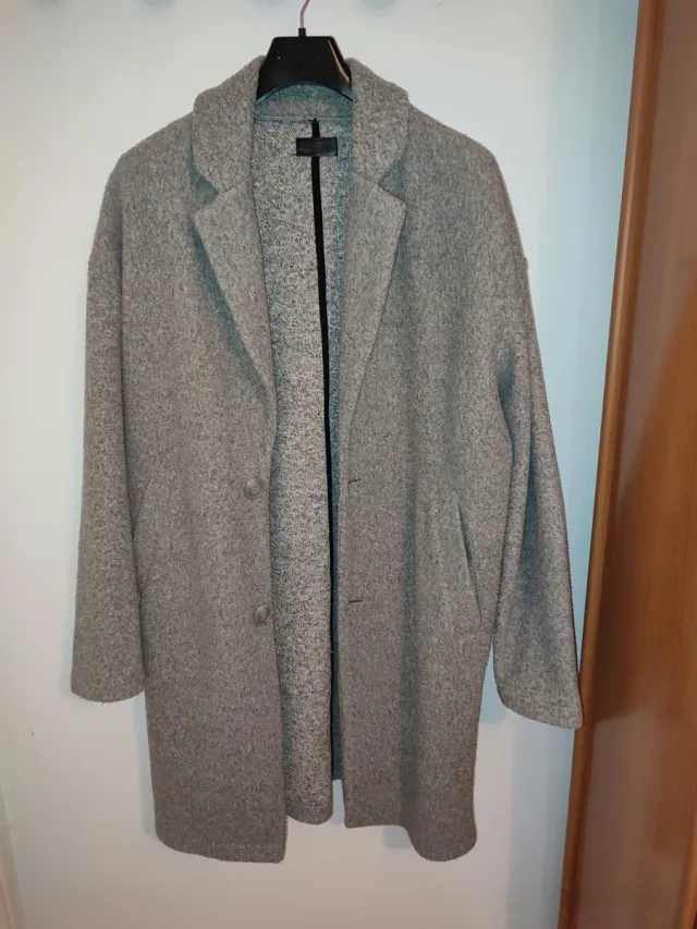 Abrigo Zara tM🇪🇺
