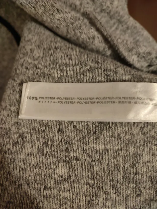 Abrigo Zara tM🇪🇺