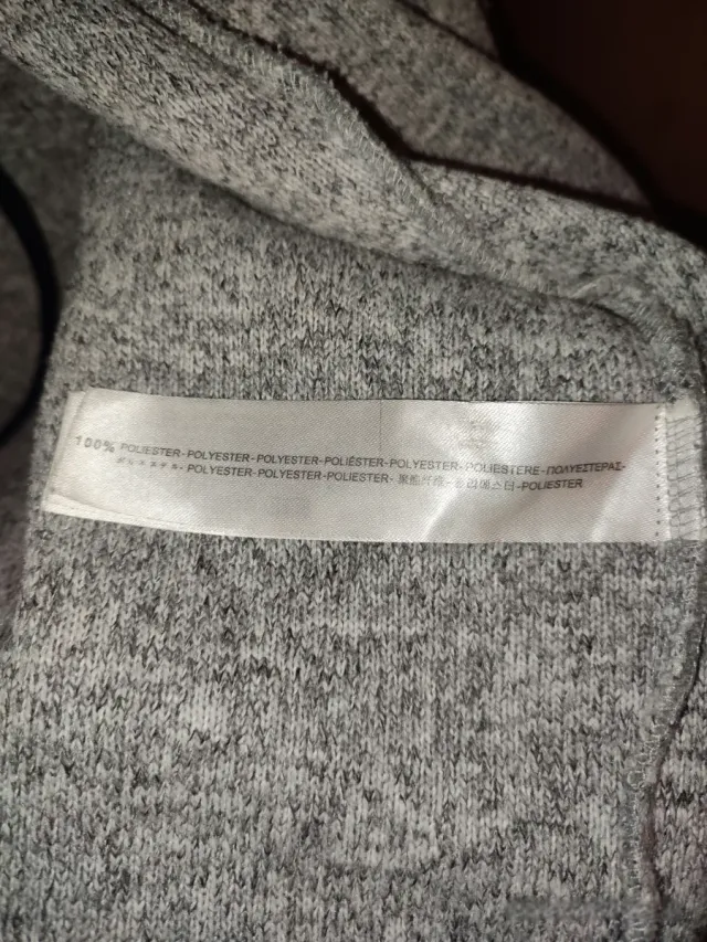 Abrigo Zara tM🇪🇺