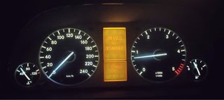 Mercedes-Benz Clase B 200 CDI