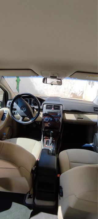 Mercedes-Benz Clase B 200 CDI