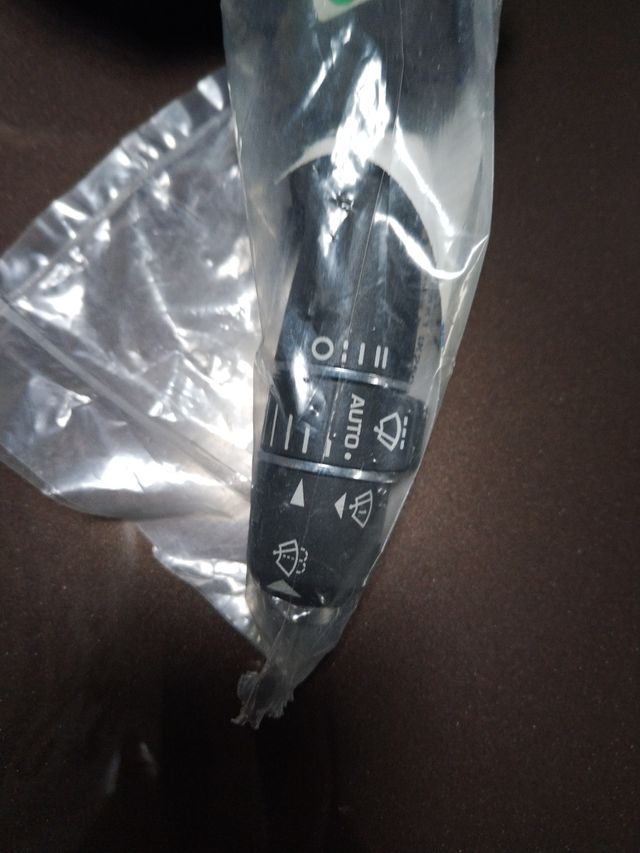 Comando tergicristallo Jaguar XF MK1