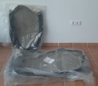 Funda asientos traseros Range Rover