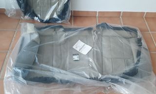 Funda asientos traseros Range Rover