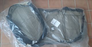 Funda asientos traseros Range Rover