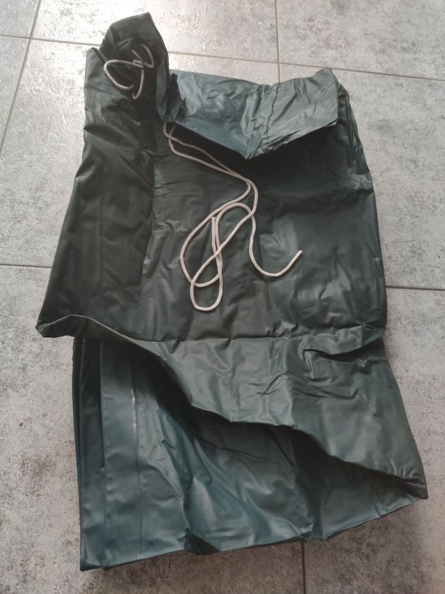 Funda protectora piscina hinchable INTEX