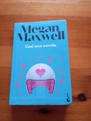 Casi una novela