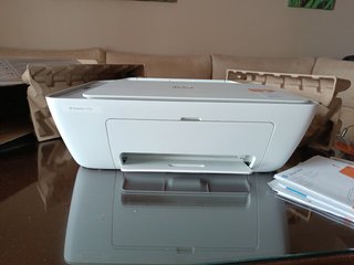 Impresora HP destkjet 2720e