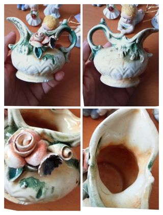 Ceramica vintage #settembre