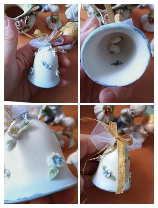 Ceramica vintage #settembre