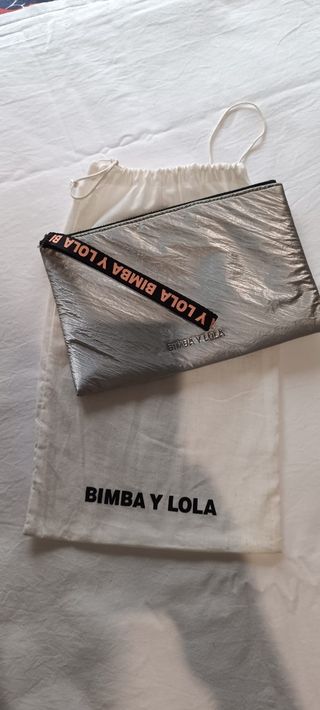 Neceser Bimba y Lola
