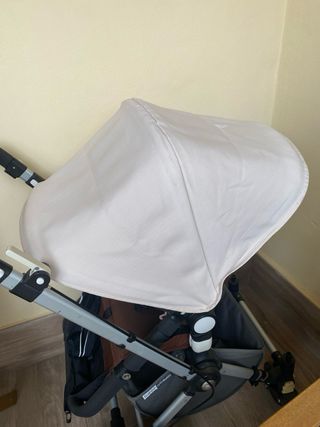 capota Bugaboo