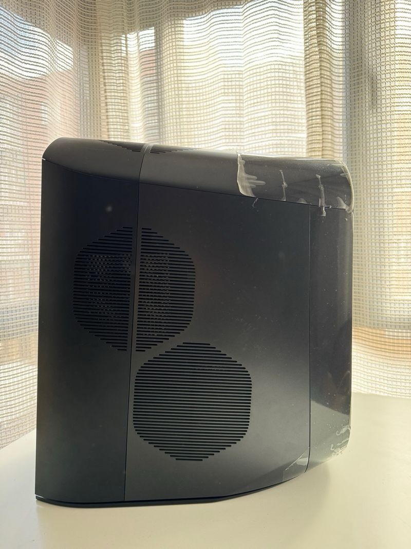 PC Gamer WINDOWS 11 Alienware Aurora R10 Dell afbeelding 4