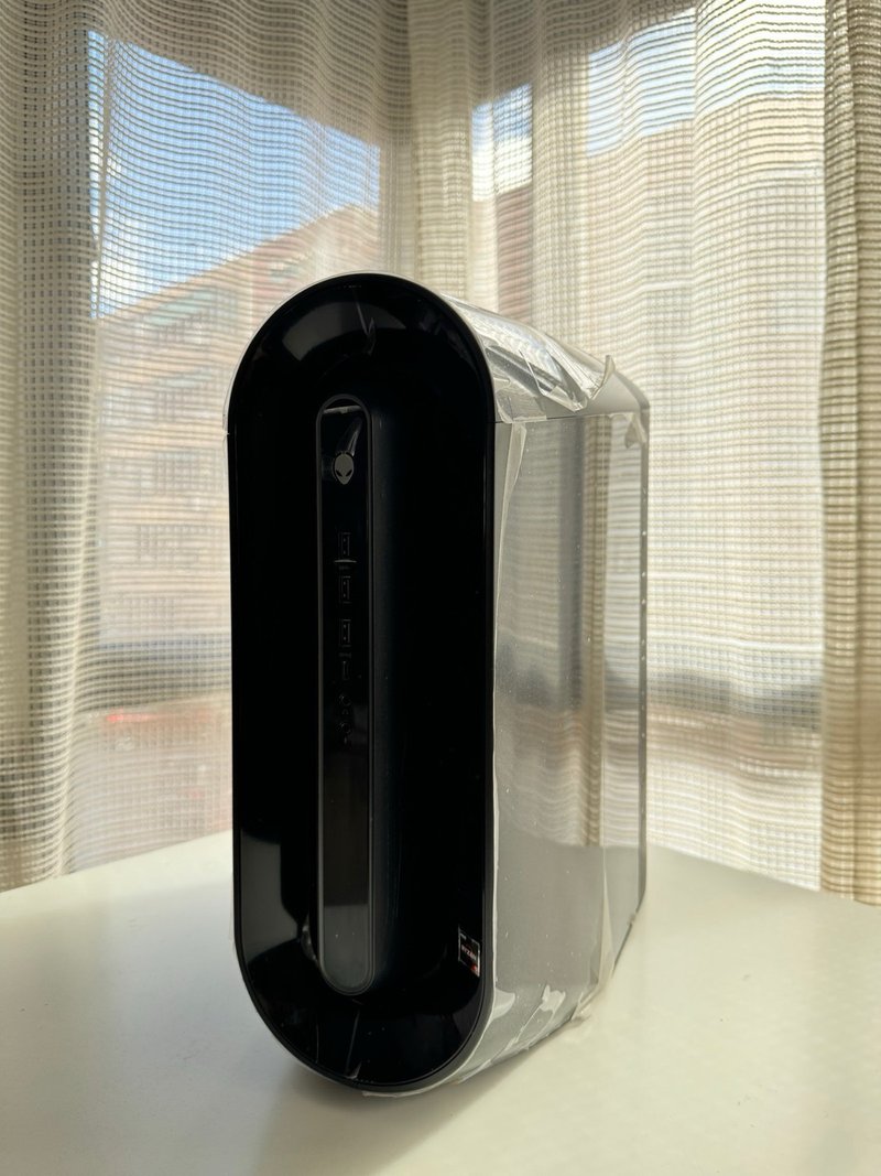 PC Gamer WINDOWS 11 Alienware Aurora R10 Dell afbeelding 3