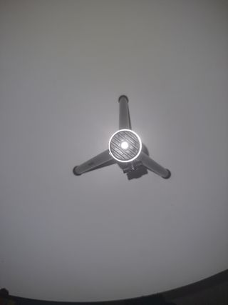 Tripode Hama Mini 14cm altura