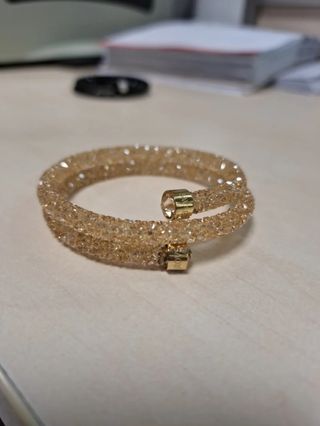 Brazalete swarovski