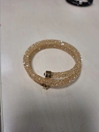 Brazalete swarovski