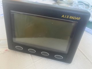 AIS NASA MARINE