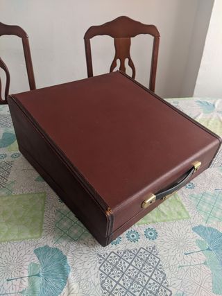 Olivetti studio 44 máquina de escribir