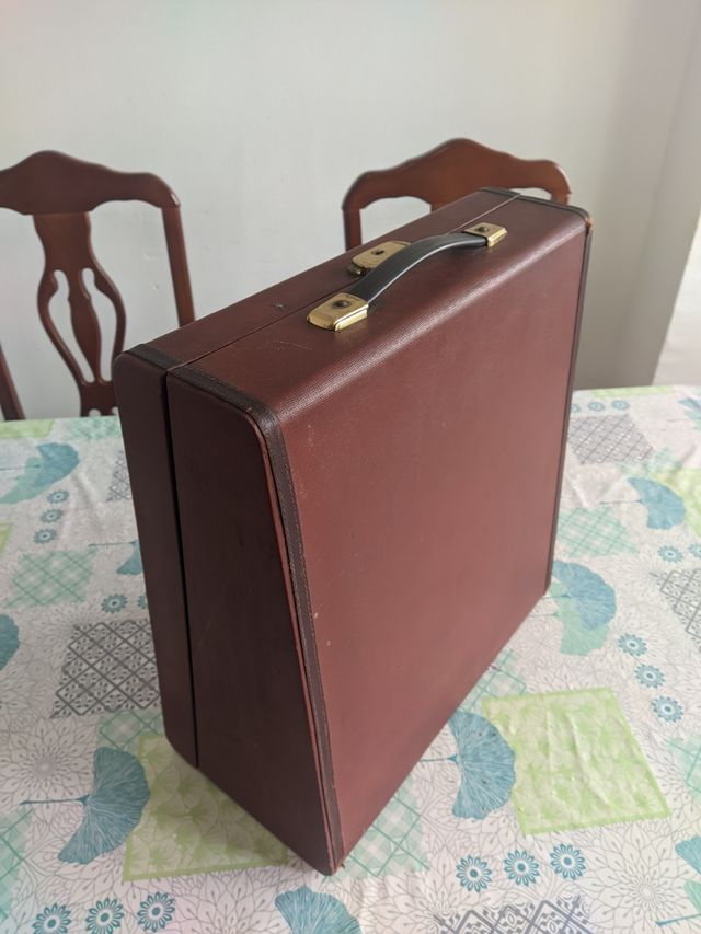 Olivetti studio 44 máquina de escribir