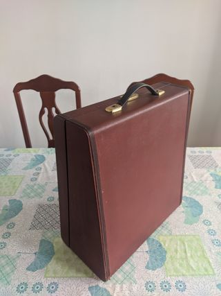 Olivetti studio 44 máquina de escribir