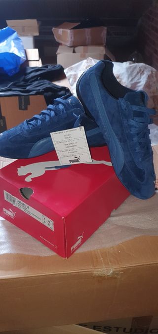 Zapatillas Puma