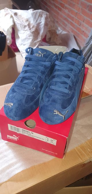 Zapatillas Puma
