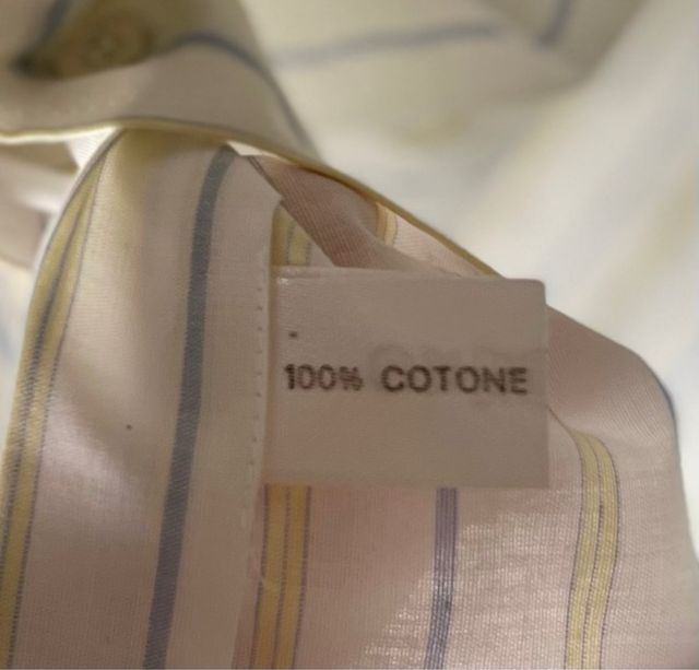 2 Camicie uomo Pierre Cardin NUOVE