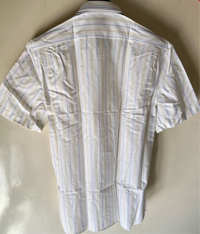 2 Camicie uomo Pierre Cardin NUOVE