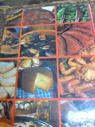 libro de cocina vasca