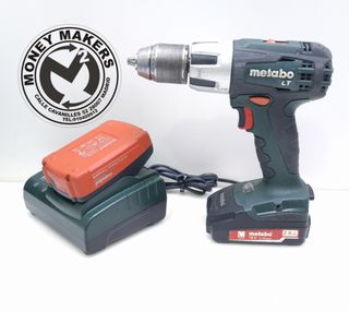 Taladro METABO SB 18 LT a baterías