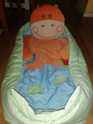 Manta/Alfombra infantil