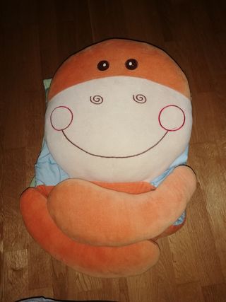 Manta/Alfombra infantil