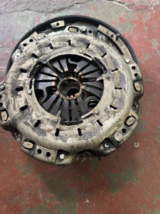 Kit embrague mercedes c220 2004